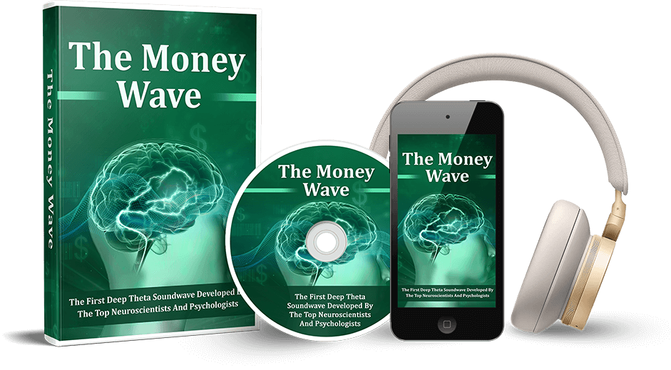 the money wave discount